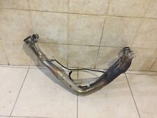 Collettore scarico triumph usato  Italia