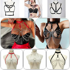 Sexy leder körper gebraucht kaufen  Berlin