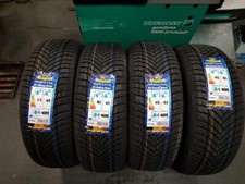 Pneumatici auto 195 usato  Ischia