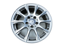 Felge alufelge 5x112 gebraucht kaufen  Linkenheim-Hochstetten