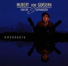 Munduntn goisern hubert gebraucht kaufen  Berlin