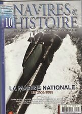 Navires histoire marine d'occasion  Vitré