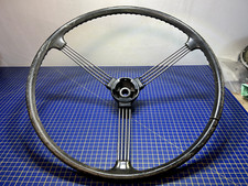 Steering wheel morris for sale  GRAVESEND