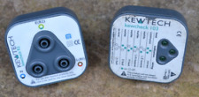 Kewtech kewcheck 103 for sale  SUNBURY-ON-THAMES