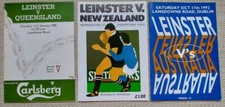 Leinster queensland 1986 for sale  LONDON