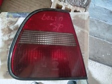 Faro posteriore lancia usato  Montesilvano