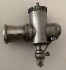 Amal gp1 carburettor for sale  HESSLE