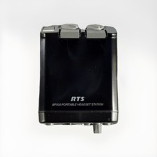 Rts telex bp325 for sale  Olney
