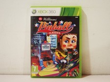 Williams pinball classics d'occasion Williams pinball classics d'occasion  Paris XI