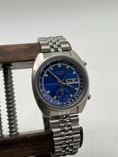 Seiko 6139 6015 gebraucht kaufen  Berlin