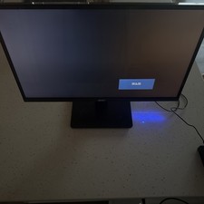 Acer h236hl 1920 for sale  Weldon