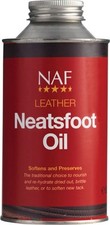Naf leather neatsfoot for sale  UK