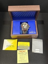 Invicta 26634 reserve for sale  River Edge
