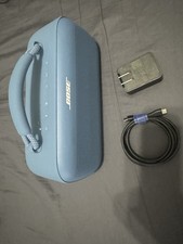 Bose soundlink max d'occasion  Expédié en Belgium
