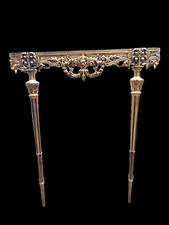 Console bronze style d'occasion  Narbonne