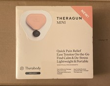 Therabody theragun mini gebraucht kaufen  Versand nach Germany