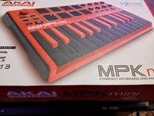 Akai mpk mini for sale  Shreveport
