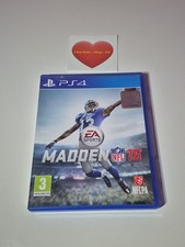 Nfl madden sony d'occasion  La Valette-du-Var