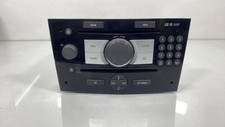 Autoradio origine opel d'occasion  Haubourdin