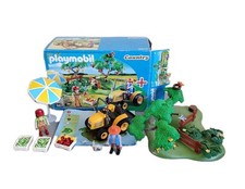 Playmobil country 6870 d'occasion  Pontvallain
