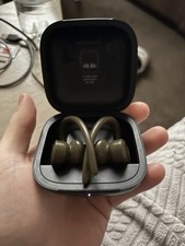 Powerbeats pro moss for sale  NEWPORT