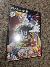 Super Dragon Ball Z PS2 (Sony PlayStation 2, 2006) Completo Com Manual Testado na Caixa comprar usado Super Dragon Ball Z PS2 (Sony PlayStation 2, 2006) Completo Com Manual Testado na Caixa comprar usado  Enviando para Brazil