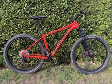 Cannondale cujo1 mountain for sale  DRONFIELD