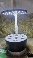Aerogarden 100692 blk for sale  Bradenton