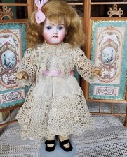 Antique german bisque for sale  Sulphur Springs