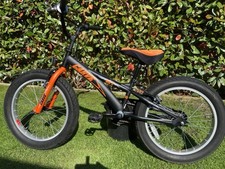 Carve bmx fat for sale  SHEFFIELD
