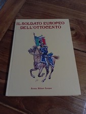 Libro rivista militare usato  Vivaro Romano