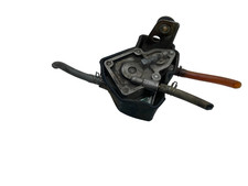 Pompa pompetta benzina usato  Frattaminore