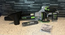 Ego lb7650 handheld for sale  Channahon