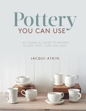 Pottery use essential for sale  ROSSENDALE
