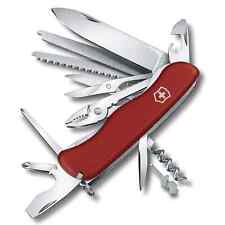 Victorinox multiuso work usato  Algund