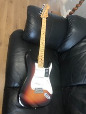 Fender player stratocaster for sale  TWICKENHAM