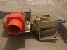 Getriebemotor 380v 550w gebraucht kaufen  Dresden