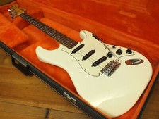 Squier fender 70s gebraucht kaufen  Werl