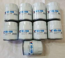 Valvoline 108 engine for sale  Sedalia
