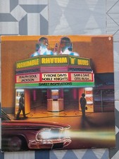 Vinyle formidable rhythm d'occasion  Vertou