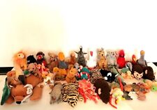 Beanie baby job for sale  CHATTERIS