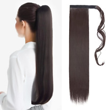 Coda capelli extension usato  Roma
