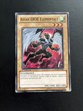 Carta avian eroe usato  Montalto Uffugo