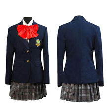 Abito uniforme scuola usato  Spedire a Italy