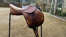 Devoucoux jump saddle for sale  LIPHOOK