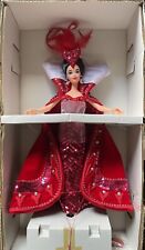 Barbie queen hearts d'occasion  Vicq-sur-Breuilh