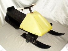 Vintage coleco snowmobile for sale  La Crosse