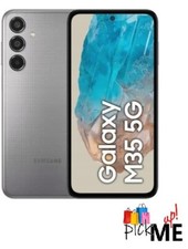 Samsung galaxy m35 usato  Nola
