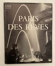 Izis bidermanas paris d'occasion  Paris XI