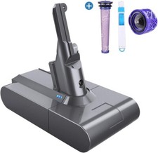 Flylinktech batteria dyson usato  Monteprandone